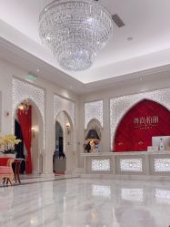 -尊尚柏丽美容SPA