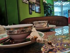 -小娘惹厨房Little Nyonya(狮城有约上榜店)