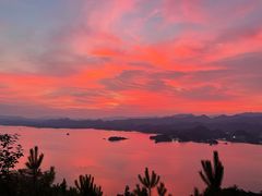 -千岛湖天屿景区