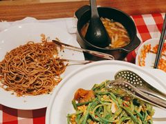 -西贝(枫蓝国际购物中心店)