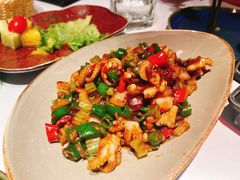 -BetterThai 泰加(苏州中心店)