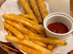 -CoCo壱番屋(久光百货店)