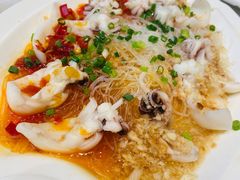 -港湾宴会厅(京基百纳店)