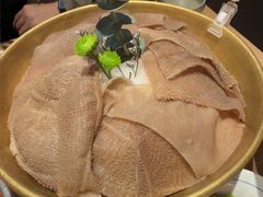 -巴奴毛肚火锅(七宝领展广场店)