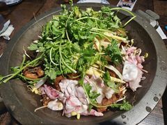 -蜀留香石锅鱼(六顺街店)