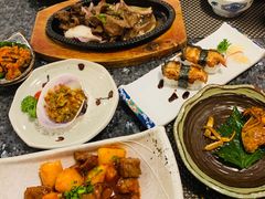 -菊上料理(蜀山银泰百货店)