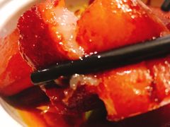 毛家红烧肉-毛家饭店(南沙万达店)