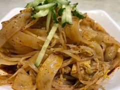 -子午路张记肉夹馍(小寨西路店)