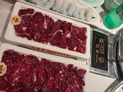 -八合里潮汕鲜牛肉火锅(深圳海岸城店)