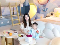 -广州四季酒店