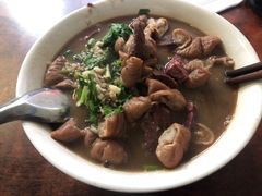 -小胖包子王(阜成门内店)
