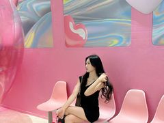 -KK ONE(京基滨河时代店)