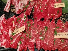 -千寻烧肉(政务区店)