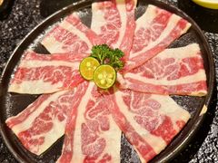 -樱嘢·炭火烧肉(惠南店)