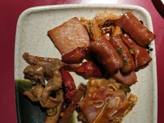 -格瑞欧海鲜自助烤肉火锅(光彩店)