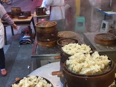 -海汇源老烧麦店(东大街总店)