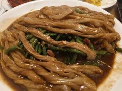 -钰田大院·碳烤虹鳟鱼·怀柔地道农家菜(雁栖湖店)