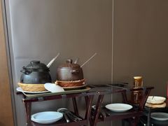 -汤城小厨•粤菜•靓汤(金融街店)