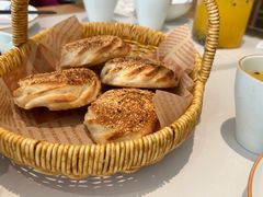 -山东宾馆·齐鲁苑餐厅