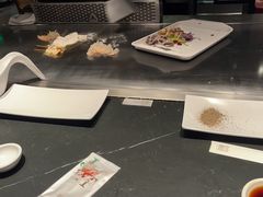 -水木锦堂·自助铁板烧(世贸天阶店)