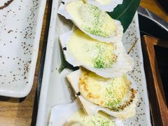 -蟹将军·松叶蟹和牛日料放题自助(K11店)