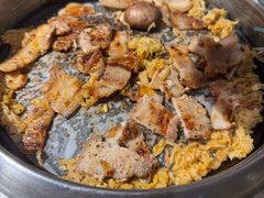-姜胖胖韩式自助烤肉(光明万达店)