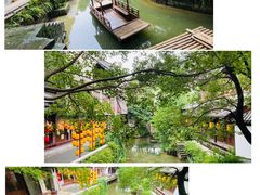 -龙潭水乡