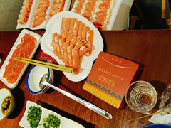 -1078號老北京涮肉(松柏店)