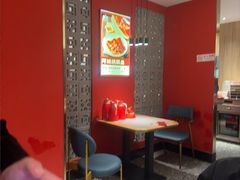 -阿诚市井潮汕菜(金台路店)