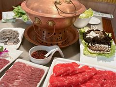 -南门涮肉(天坛店)