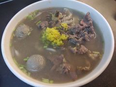 -潮镇老尾牛杂(环城西路店)