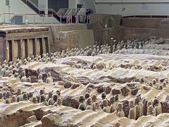 -秦始皇帝陵博物院(兵马俑)