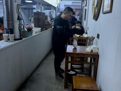 -舒小笼松针小笼包