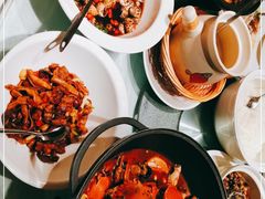 -富淳饭店(陆家嘴保利广场店)