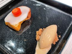 -王府井文华东方酒店-紫膳餐厅