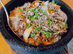 -一牛道炭火烧肉居酒屋(椒江店)