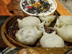 -沙州食驿·非遗小吃夜市