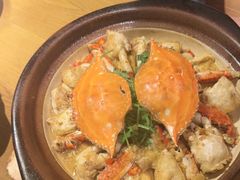 -味莊餐厅(康庄南街店)