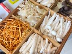 -芭夯兔·兔肉汤锅(新都店)