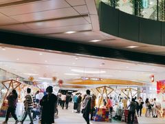 -深圳来福士广场