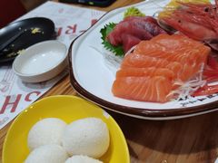 -松坂屋日料自助(长城路店)