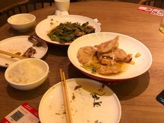 -金掌勺锅包肉(太原万达店)