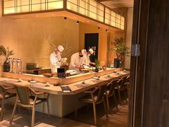 -淮食·雅宴(北大博雅国际酒店)