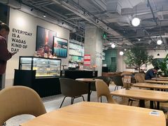 -Wagas沃歌斯(环贸店)