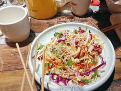 -管氏翅吧(广渠门店)