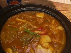 -山港凯悦酒店·BEBA海滩烧烤餐厅酒吧