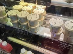 -宝珠奶酪(浦东金桥店)
