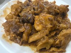 -同发号饭庄(复兴路店)