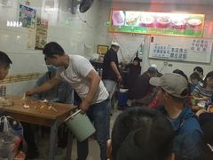 -马学武手抓美食(下南关总店)