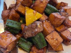 -汤城小厨•粤菜•靓汤(金宝街店)